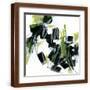 Brown Frame
