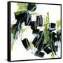 Canvas Black