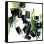 Canvas Black