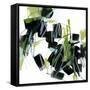 Canvas Black