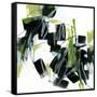 Canvas Black