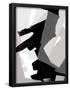 Essential Black