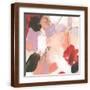 Brown Frame