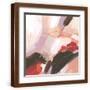 Brown Frame