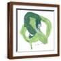 Brown Frame