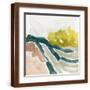 Brown Frame