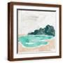 Brown Frame