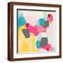 Brown Frame