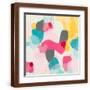 Brown Frame