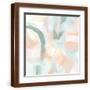 Brown Frame