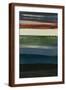 Brown Frame