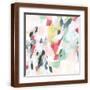 Brown Frame