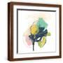 Brown Frame