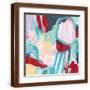 Brown Frame