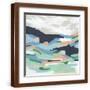 Brown Frame
