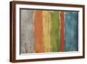 Brown Frame