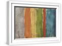 White Frame