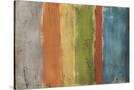 Stretched Canvas