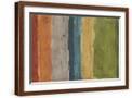 Brown Frame