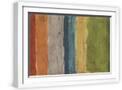 White Frame