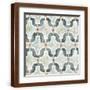 Brown Frame