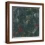 Brown Frame