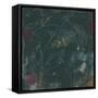 Canvas Black