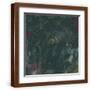 Brown Frame