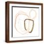 Brown Frame