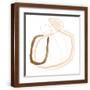 Brown Frame