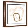 Brown Frame