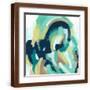Brown Frame