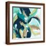 Brown Frame