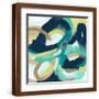 Brown Frame