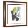 Brown Frame