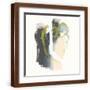 Brown Frame