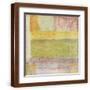 Brown Frame
