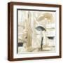 Brown Frame