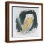 Brown Frame
