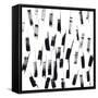 Canvas Black