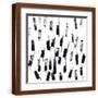 Brown Frame