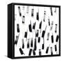 Canvas Black