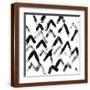 Brown Frame