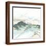 Brown Frame
