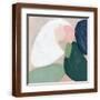 Brown Frame