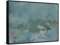 Canvas Black