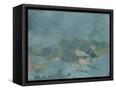 Canvas Black