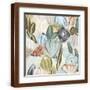 Brown Frame