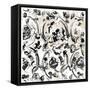 Canvas Black