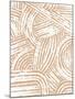 Wood Mount